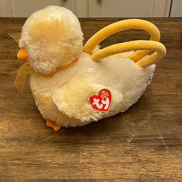 Cool Chick Beanie Babies Purse - Picture 9 of 11